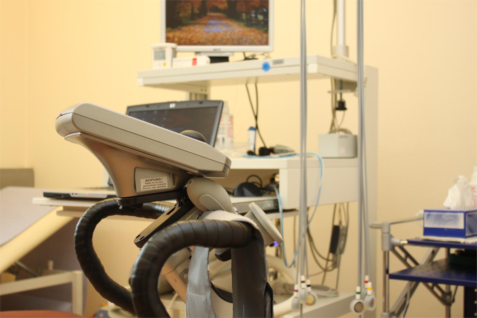 Besondere Therapieverfahren